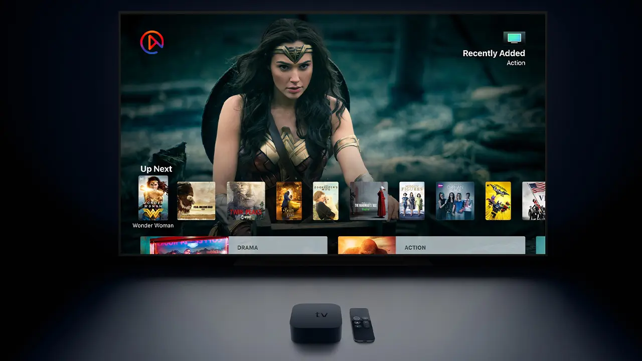 O que o Unitv APK oferece